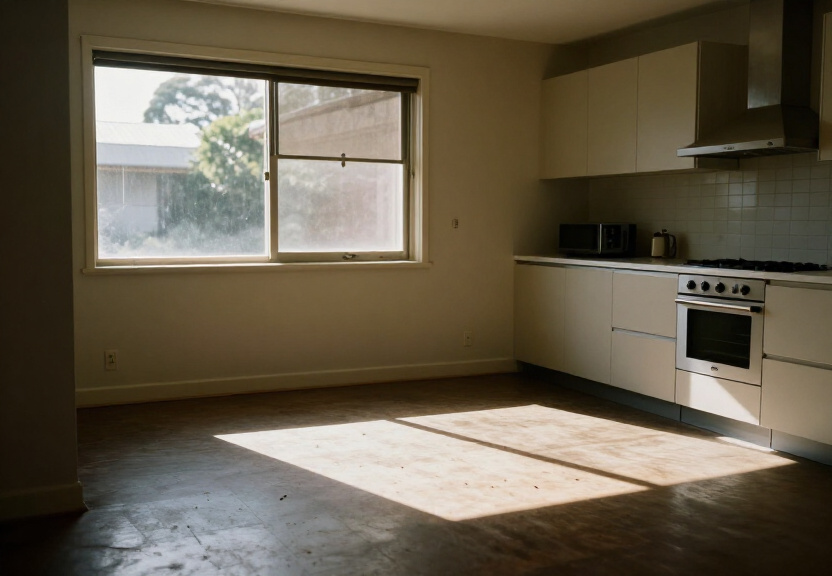 Clean, pest-free warehouse in Yennora after treatment