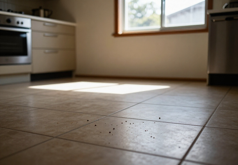 Termite-free home in Yennora after treatment